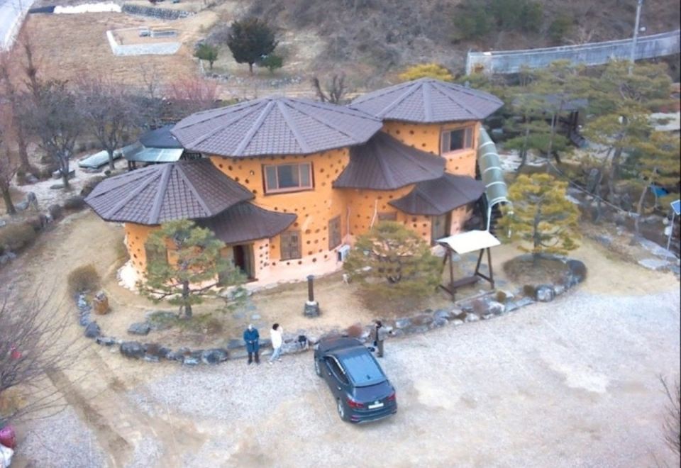 영주 풍경