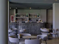Atlantica Ocean Beach Resort - bar