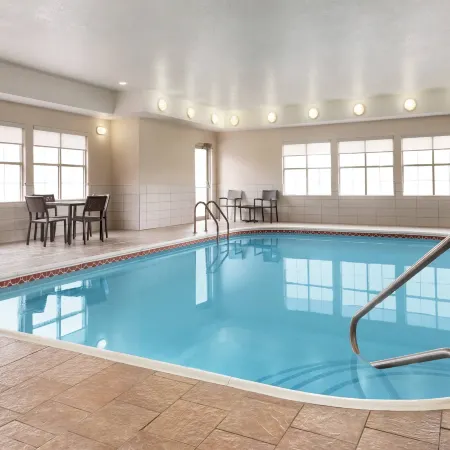 Residence Inn Kansas City Independence
