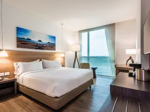 Holiday Inn Express Barranquilla Buenavista
