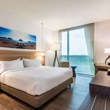 Holiday Inn Express BARRANQUILLA BUENAVISTA by IHG