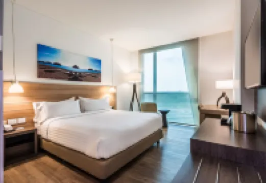 Holiday Inn Express BARRANQUILLA BUENAVISTA by IHG Hotels in Barranquilla