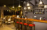 Hotel Med Barranquilla Centro