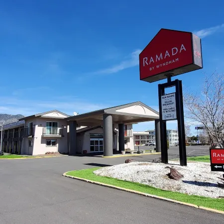Ramada by Wyndham Flagstaff East