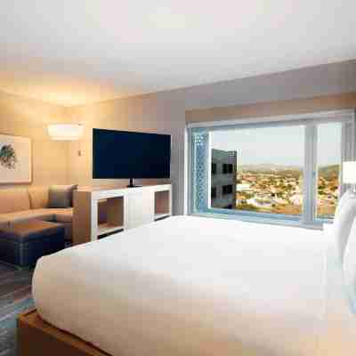 Hyatt Place Aruba Airport Rooms