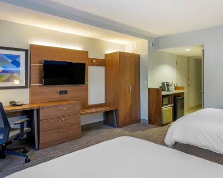 Holiday Inn Express CAPE CORAL-FORT MYERS AREA by IHG Hotels in Lee County