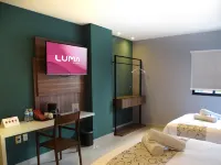 Hotel Luma by Kavia Hotels in Cancun