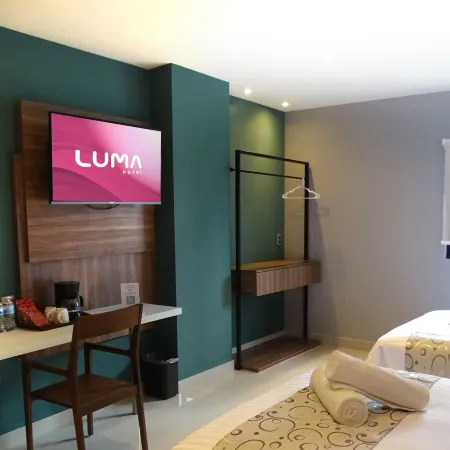 Hotel Luma by Kavia