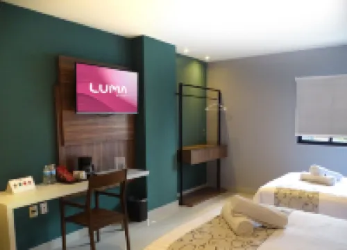 Hotel Luma by Kavia