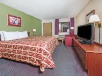 Days Inn by Wyndham New Market Battlefield Hotels in Shenandoah County