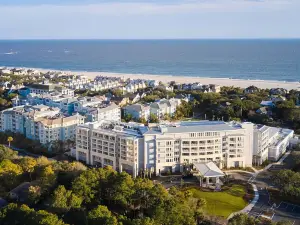 Wild Dunes Resort