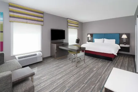 Hampton Inn by Hilton Hardeeville