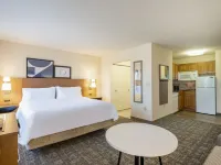 Staybridge Suites 密爾沃基機場南 富蘭克林住宿飯店