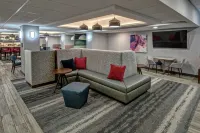 Hampton Inn by Hilton New Albany Hotels in New Albany