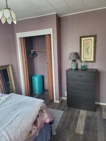 Tower Of Little Italy