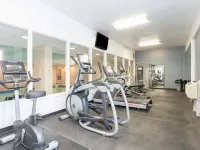 Sandman Hotel Lethbridge Hotels in Lethbridge