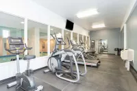 Sandman Hotel Lethbridge Hotels in Lethbridge