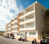 Paya Suites Hotels in La Savina