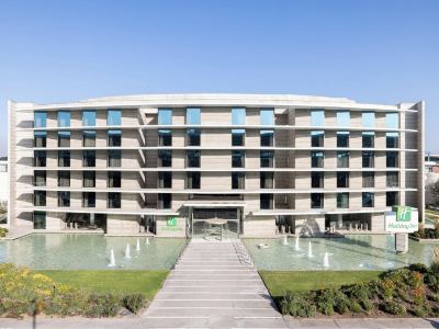 Holiday Inn SANTIAGO - AIRPORT TERMINAL by IHG