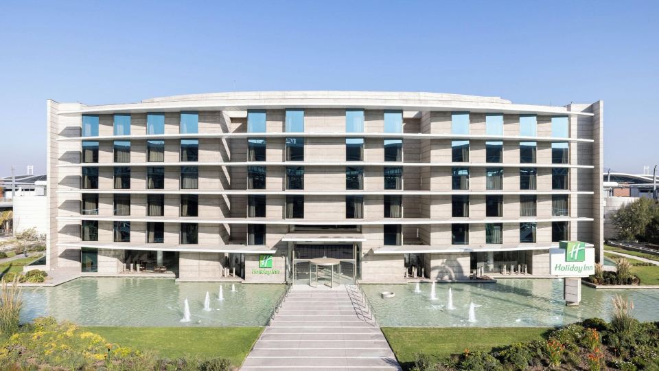 Holiday Inn SANTIAGO - AIRPORT TERMINAL by IHG