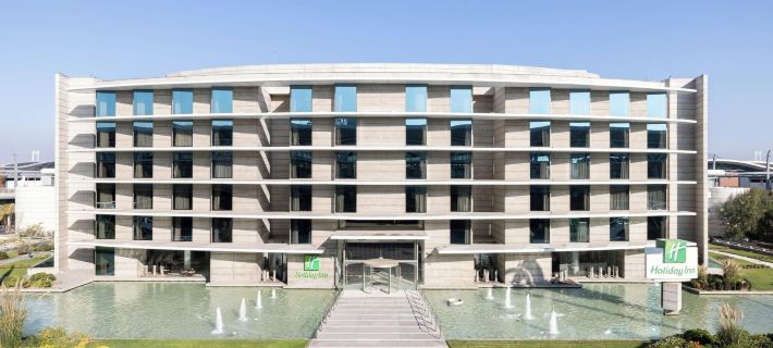 Holiday Inn SANTIAGO - AIRPORT TERMINAL by IHG Hotels in Santiago
