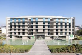 Holiday Inn Santiago - Airport Terminal