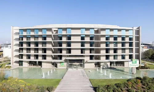 Holiday Inn Santiago - Airport Terminal