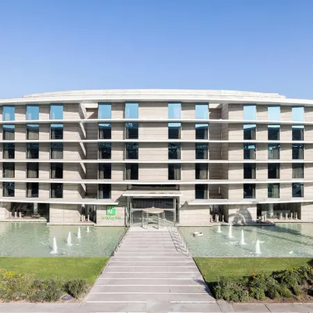 Holiday Inn SANTIAGO - AIRPORT TERMINAL by IHG