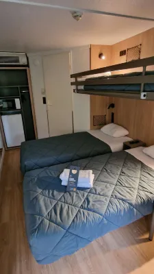 Premiere Classe Compiegne - Jaux Hotels in Margny-lès-Compiègne