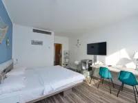 Ibis Styles Linz Các khách sạn gần Galerie Thiele