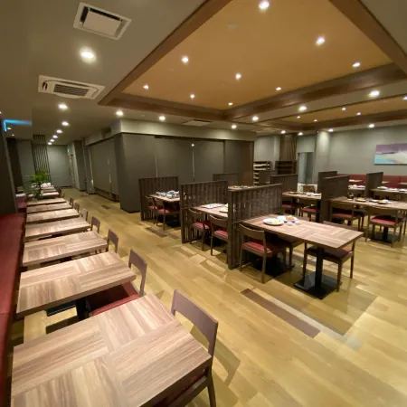 Hotel Route-Inn Sakurai Ekimae
