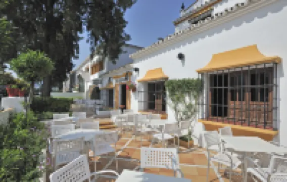 Globales Cortijo Blanco