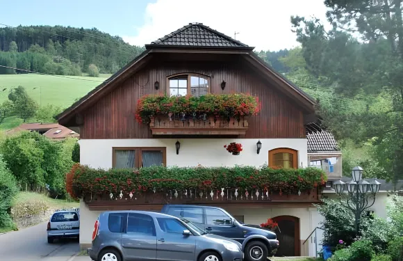 蘭德格斯霍夫赫爾森酒店