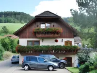 Landgasthof Hirschen Untermettingen فنادق في Stuhlingen
