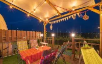 Yangyang Bali Star Pension (Emotional Camping) Hotels in Yangyang