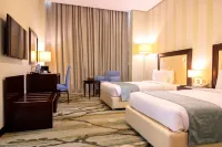 City Gate Hotel