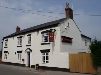 The Sun Inn Hotels in 