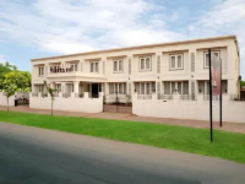 Clarks Inn Hampi Hotels in Bellary