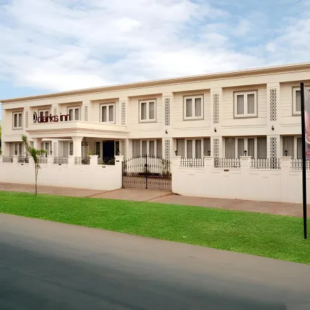 Clarks Inn Hampi