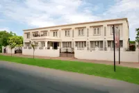 Clarks Inn Hampi Hotel dekat Vijayanagar residential JSW Park