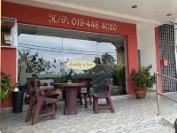 Daddy's Inn Hotel di Lumut
