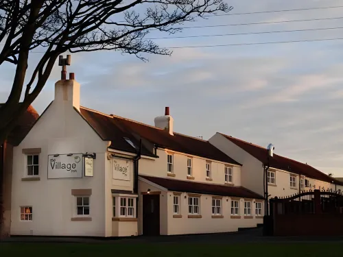The Village Inn Hotels in Northallerton