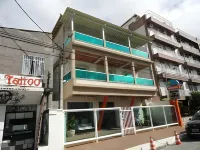 Pousada Águas do Forte