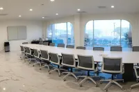 Hotel Americana فنادق في نوغاليس