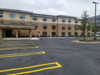 Candlewood Suites SOUTHFIELD - DETROIT by IHG - parking