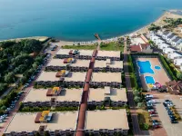 Jura Hotels Altinoluk Thermal Hotels in Edremit