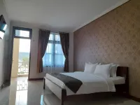 Solok Premier Hotel Hotels in Lembah Segar