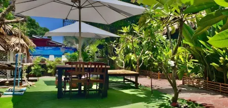 Lipe Oasis Resort