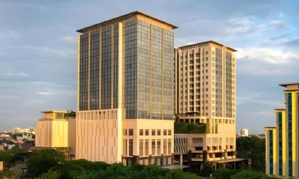 三寶壟特雷姆飯店