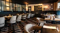 Logis hôtel Restaurant le Faisan Dore - parking